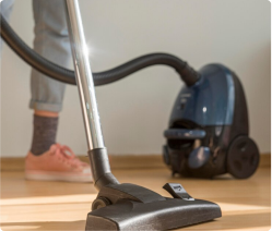 Vacuum Cleaner for Home