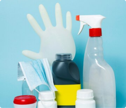 Vacuum Cleaner for Home